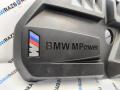 декоративная крышка двигателя BMW M3 G80/G81 G80 2023, S58B30A, АКПП, x1e, полный привод, 8095875 - фото №2