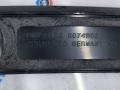 спойлер BMW M3 G80/G81 G80 2023, S58B30A, АКПП, x1e, полный привод, 51628074906, 8074906 - фото №4