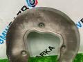 защитный кожух тормозного механизма BMW M4 G82/G83 G82 2023, 3.0 л., S58B30A, бензин, купе, полный привод, 8093732 - фото №2