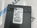 блок управления крышкой багажника BMW X5 G05 [рестайлинг] G05 2024, 3.0 л., B57 D30 B, дизель, АКПП, a96, внедорожник 5 дв., полный привод, 5A112E7 - фото №3