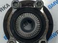 ступица задняя BMW M4 G82/G83 G82 2021, S58B30A, АКПП, c36, купе, полный привод, правый руль, 8095641 - фото №2