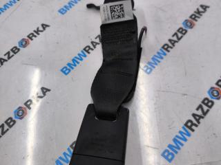 замок ремня безопасности BMW M5 F90 2019, 4.4 л., S63 B44 B, бензин, АКПП, седан, полный привод, 7412785