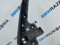 юбка бампера нижняя BMW M2 G87 2024, 3.0 л., S58B30A, бензин, АКПП, купе, задний привод, 51758080543, 8080543 - фото №2