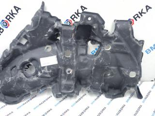 обшивка багажника BMW X6 G06 [рестайлинг] G06 2024, 3.0 л., B58B30P, бензин, АКПП, 416, внедорожник 5 дв., полный привод, 51487487062, 7334358