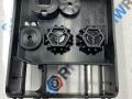 распределитель B+ BMW M3 G80/G81 G80 2023, S58B30A, АКПП, x1e, полный привод, 6996954 - фото №2