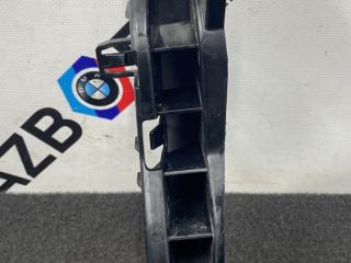 Кронштейн крепления порога BMW M2 G87 2024, 3.0 л., S58B30A, бензин, brooklyn grau metallic (c4p), купе, задний привод, правый руль, 51778081245, 8081245