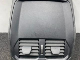 дефлектор обдува салона BMW M2 G87 2024, 3.0 л., S58B30A, бензин, brooklyn grau metallic (c4p), купе, задний привод, правый руль, 5A68139