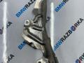 защита (экран) выпускного коллектора BMW M4 G82/G83 G82 2022, 3.0 л., S58B30A, бензин, c4p, купе, задний привод, 8054863, 11658054863 - фото №3