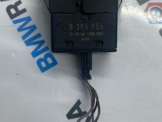 кнопка стеклоподъемника двери BMW X5 E53 [рестайлинг] 2005, 3.0 л., дизель, АКПП, внедорожник 5 дв., 8385956