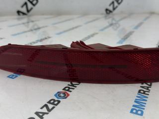 фонарь противотуманный левый BMW X5 G05 2019, 4.0 л., бензин, АКПП, a300, внедорожник 5 дв., полный привод, 8091921