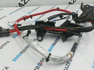 проводка BMW X3 G45 2025, 2.0 л., B48B20P, бензин, АКПП, c4f, внедорожник 5 дв., полный привод, 5A6E348