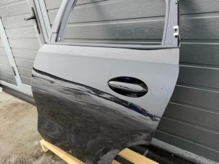 дверь задняя левая BMW X6 G06 [рестайлинг] G06 2024, 3.0 л., B58B30P, бензин, АКПП, 416, внедорожник 5 дв., полный привод