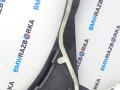 планка под капот BMW M2 G87 2024, S58B30A, АКПП, купе, задний привод, 7428168, 51717428168 - фото №2