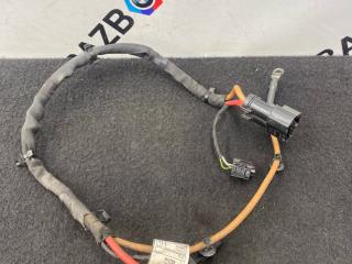 актюатор привода HSR BMW 8 серия G14/G15 G14 2019, 4.0 л., дизель, АКПП, 475, кабриолет, полный привод, 9366334, 9370351