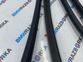 уплотнитель подкапотного пространства BMW X7 G07 [рестайлинг] G07 2023, 3.0 л., B58B30P, бензин, АКПП, 475, внедорожник 5 дв., полный привод, 7495997