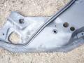 подкапотный пластик Toyota Supra 5 поколение A90 A90 2019, 3.0 л., бензин, АКПП, d05, купе, задний привод, 8811159 - фото №4