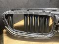 жалюзи BMW 5 серия G30/G31 G30 2017, 2.0 л., B47 D20 B, дизель, задний привод, правый руль - фото №2