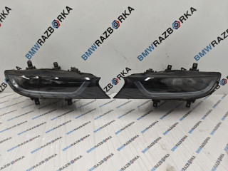 фара BMW i8 I12 [рестайлинг] I12 2017, 1.5 л., B38 K15 A, бензин, купе, полный привод, 7472205, 7472206