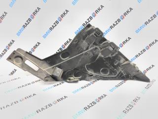 крепление крыла переднего левого BMW X6 F16 2015, 3.0 л., N57 D30 C, дизель, АКПП, a96, внедорожник 5 дв., полный привод, 51657337631, 7337631