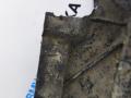 защита арок передняя левая (подкрылок) BMW M4 G82/G83 G83 2023, S58B30A, АКПП, c3z, кабриолет, полный привод, 51758082493, 8082493 - фото №4