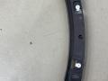 накладка колесной арки BMW X7 G07 [рестайлинг] G07 2023, 3.0 л., B58B30P, бензин, АКПП, 475, внедорожник 5 дв., полный привод, 5A553E2 - фото №9