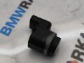 парктроник задний BMW 7 серия F01/F02 F01 2009, 3.0 л., N57 D30 A, дизель, АКПП, седан, задний привод, правый руль, 9173106 - фото №2