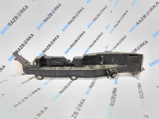 подкапотный пластик Toyota Supra 5 поколение A90 A90 2019, 3.0 л., бензин, АКПП, d05, купе, задний привод, 6991257
