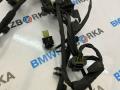проводка датчиков парковки BMW 5 серия F07/F10/F11 F10 2010, 3.0 л., N57 D30 A, дизель, АКПП, седан, задний привод, правый руль, 9241694, 9241691 - фото №3