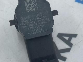 датчик парктроника BMW X6 G06 [рестайлинг] G06 2023, 3.0 л., i, B58B30, бензин, АКПП, a96, внедорожник 5 дв., полный привод, USS-50, 66205A179A0, 5A179A0