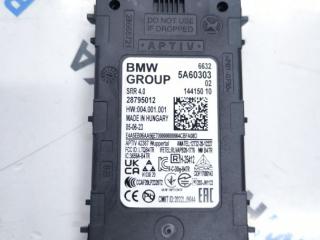 датчик мертвых (слепых) зон BMW X6 G06 [рестайлинг] G06 2024, 3.0 л., B58B30P, бензин, АКПП, 416, внедорожник 5 дв., полный привод, 66325A60303, 5A60303