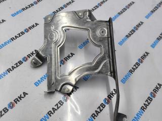 кронштейн блока управления BMW 8 Gran Coupe G16 2022, 3.0 л., бензин, седан, задний привод, правый руль, 9865414, 65159865414