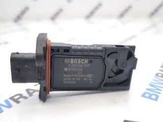 расходомер воздуха BMW X2 F39 2019, 2.0 л., B48A20E, бензин, 475, полный привод, 8583496, 0281006597, 13628583496
