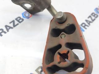 кронштейн глушителя BMW M4 G82/G83 G82 2021, S58B30A, АКПП, полный привод, 18107583940, 7583940