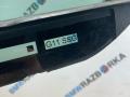 форточка задняя левая BMW 7 серия G11/G12 G11 2017, 4.0 л., дизель, x03 rubin-metallic black, седан, полный привод - фото №2