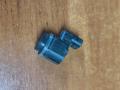 парктроник передний BMW 5 серия F07/F10/F11 2011, 3.5 л., дизель, АКПП, седан, 9231283 - фото №3
