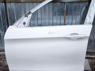 дверь передняя левая BMW X6 F16 2015, 3.0 л., N57 D30 C, дизель, АКПП, a96, внедорожник 5 дв., полный привод