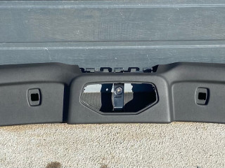 обшивка стойки BMW 8 серия G14/G15 G14 2019, 4.0 л., дизель, АКПП, 475, кабриолет, полный привод, 7459447