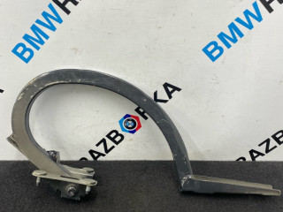 петля крышки багажника BMW 4 серия G22/G23 G22 2022, 2.0 л., B48 B20 A, бензин, АКПП, c36, купе, задний привод, 7487623