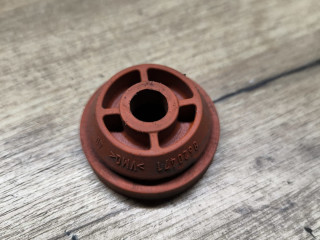 кронштейн воздушного фильтра BMW X7 G07 2019, 4.0 л., бензин, АКПП, c27, внедорожник 5 дв., полный привод, 8620471, 13718620471