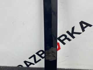 молдинг двери задней правой BMW X3 G01 2019, 2.0 л., B46 B20 B, бензин, АКПП, 668, внедорожник 5 дв., задний привод, 7410050