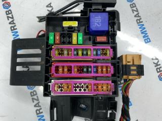 блок предохранителей Porsche Taycan 1 поколение 2022, электро, седан, полный привод, 9J1937592A