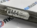 рычаг задний BMW M4 G82/G83 G82 2021, S58B30A, АКПП, c36, купе, полный привод, правый руль, 2284534, 33322284534 - фото №7