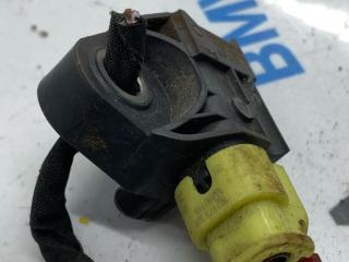 датчик удара Porsche Taycan 1 поколение 2022, электро, седан, полный привод, 4N0959651D