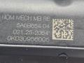 скелет ручки двери задней правой BMW X3 G45 2025, 2.0 л., B48B20P, бензин, АКПП, c4f, внедорожник 5 дв., полный привод, 5A6B654 - фото №4