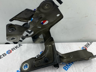 крепление крыла переднего левого BMW 8 серия G14/G15 [рестайлинг] G16 2023, 3.0 л., бензин, 475, седан, задний привод, 7475627