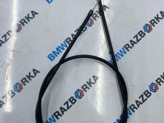 трос капота BMW 7 серия F01/F02 F01 2009, 3.0 л., N57 D30 A, дизель, АКПП, 7255801