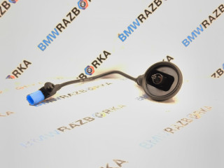 соединительный кабель системы EDC BMW M2 G87 2024, 3.0 л., S58B30A, бензин, АКПП, купе, задний привод, 7885882