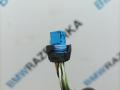 разъем (фишка) проводки BMW M3 G80/G81 G80 2023, 3.0 л., S58B30A, АКПП, седан, полный привод, 2177353 - фото №2
