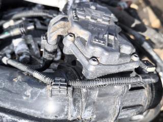 заслонка дроссельная BMW X5 G05 2019, 3.0 л., B57 D30 A, дизель, АКПП, внедорожник 5 дв., полный привод, 13548512452, 8512452