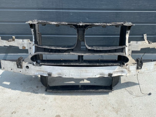 передняя панель крепления облицовки (телевизор) BMW X5 F15 2015, 4.0 л., дизель, АКПП, a96, внедорожник 5 дв., полный привод